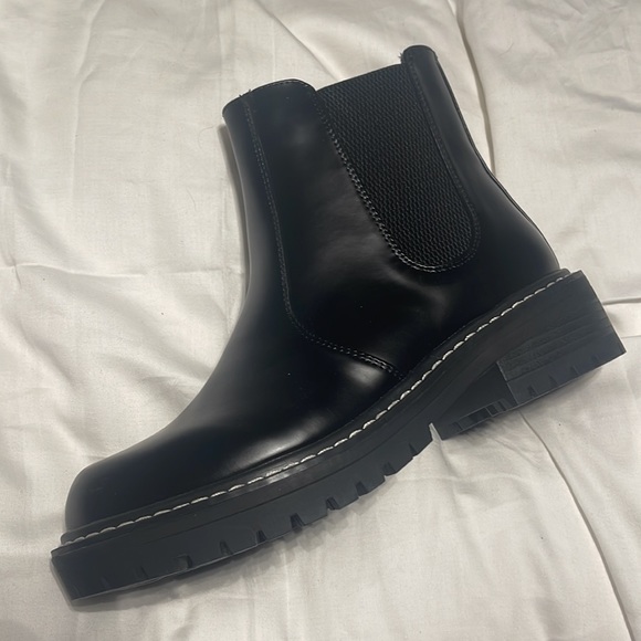 ICHIGO black boots - Picture 8 of 15